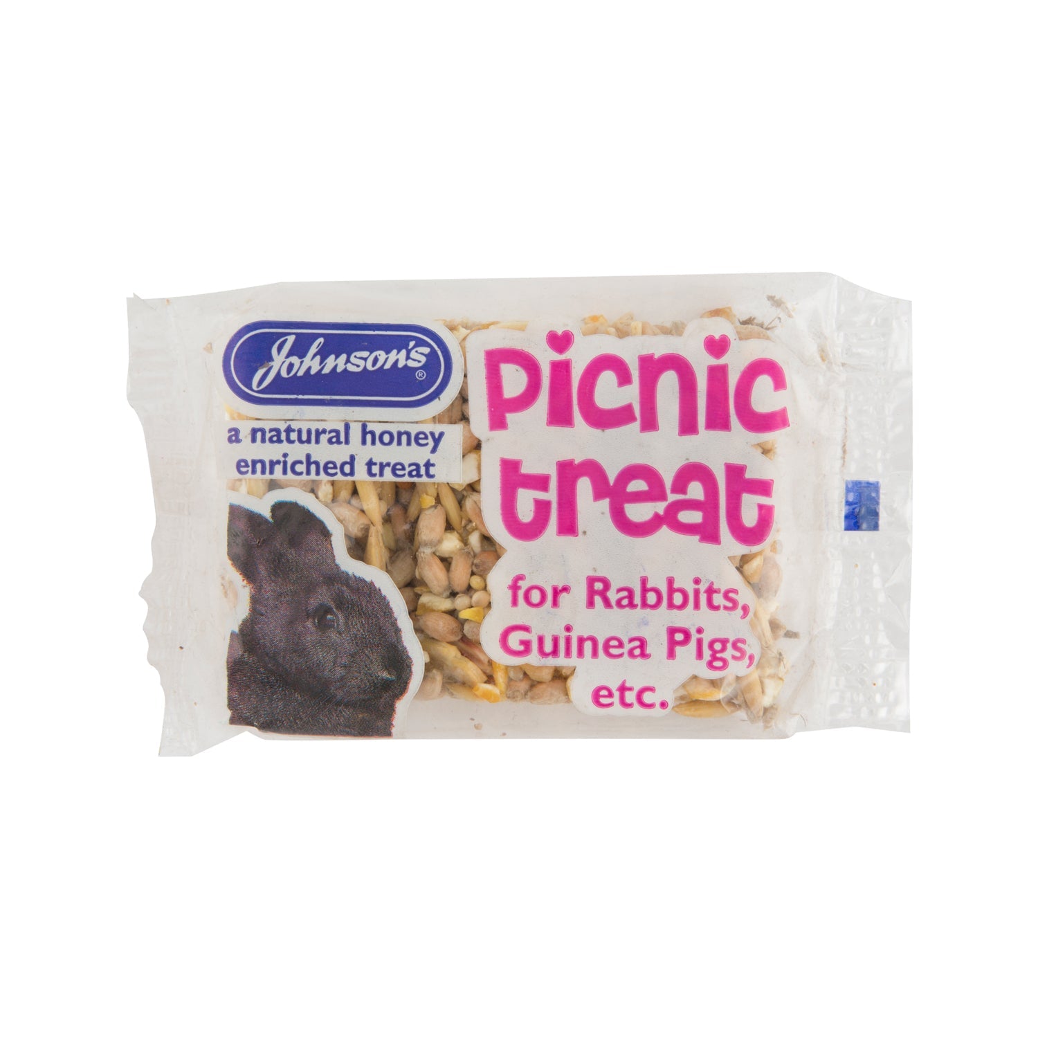 Brown's Small Animal Natural Treats | Picnic Treat - BROWNS PET RANGE