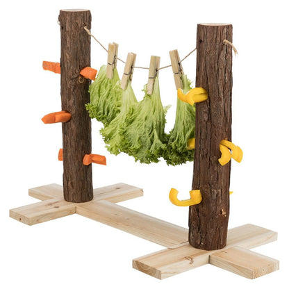 Brown's Small Animal Range | Duo Feed Tree -  - Browns Pet Range