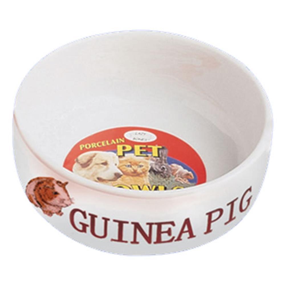 Brown's Small Animal Range | Guinea Pig Bowl - Cage - Browns Pet Range