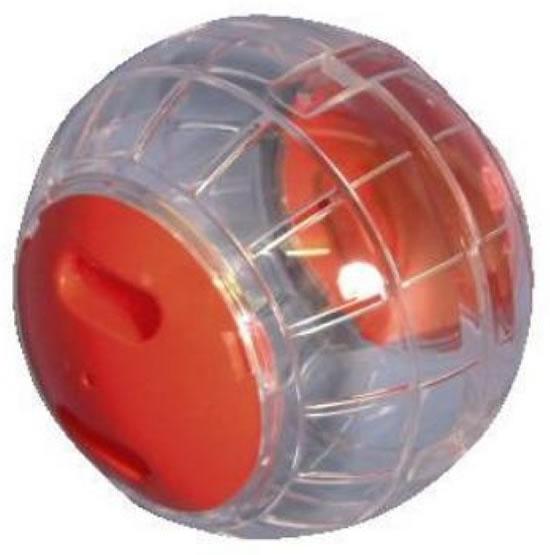 Brown's Small Animal Range | Hamster Play Ball - Cage - Browns Pet Range