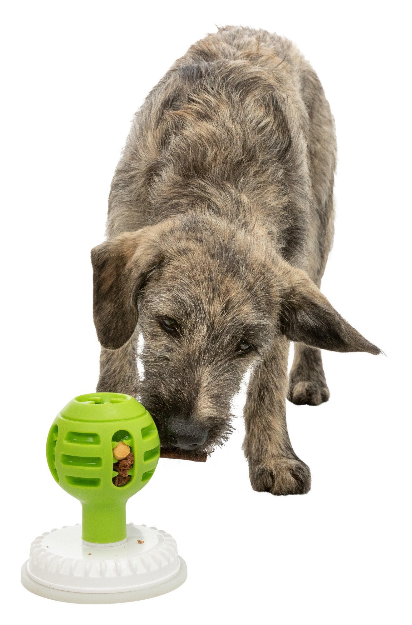 Brown's Training Treats | Lick'n'Snack Ball - BROWNS PET RANGE