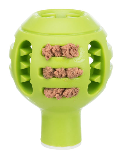 Brown's Training Treats | Lick'n'Snack Ball - BROWNS PET RANGE