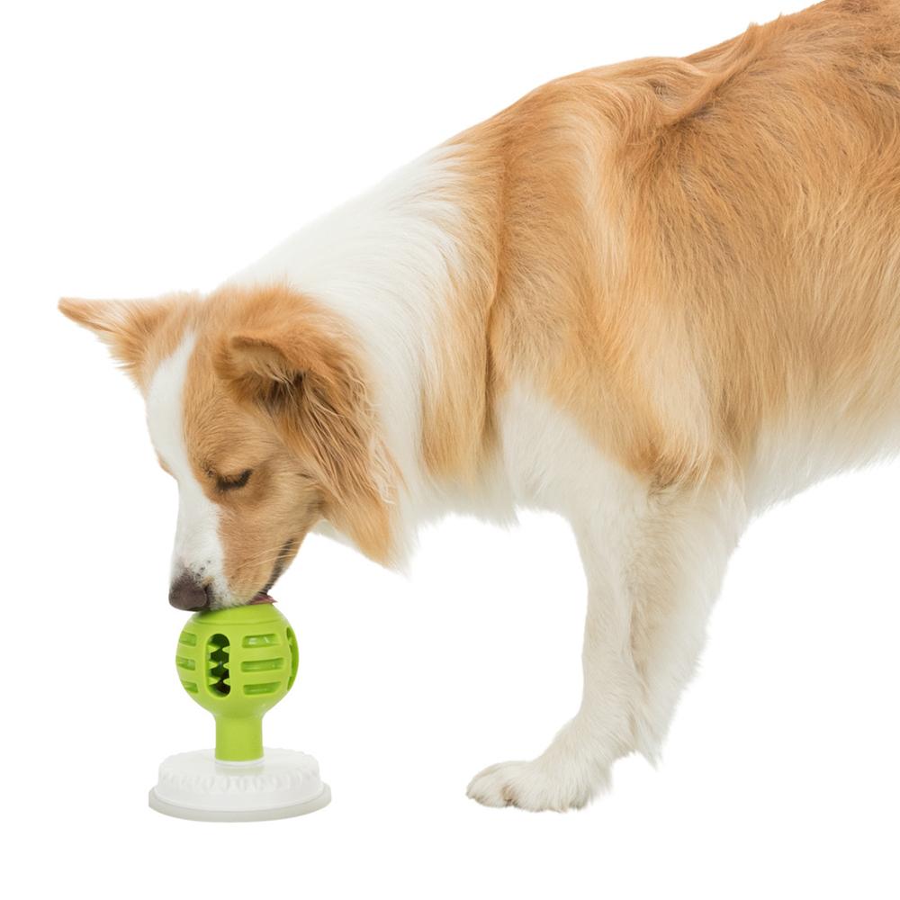 Brown's Training Treats | Lick'n'Snack Ball - BROWNS PET RANGE