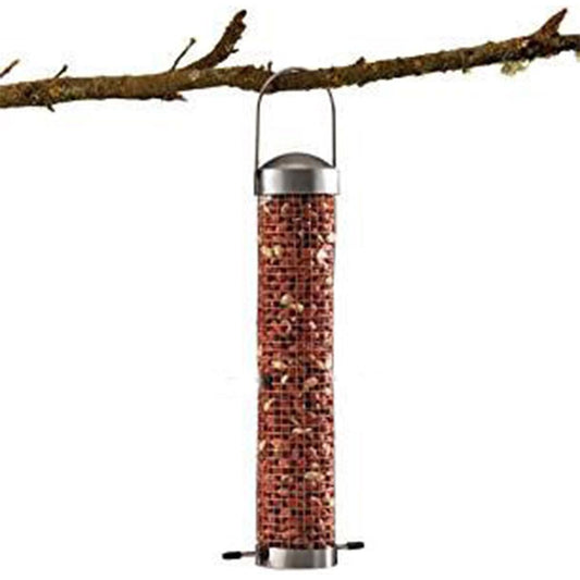 Brown's Wild Life | Deluxe Peanut Feeder 36cm -  - Browns Pet Range