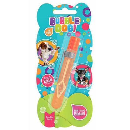 Bubble Dog - Invinci-bubble! - Peanut Butter - NEW 2019 -  - Browns Pet Range