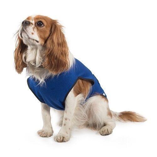 Cooling Coat For Dogs (Size Varieties) - Dog Coat cool - Browns Pet Range