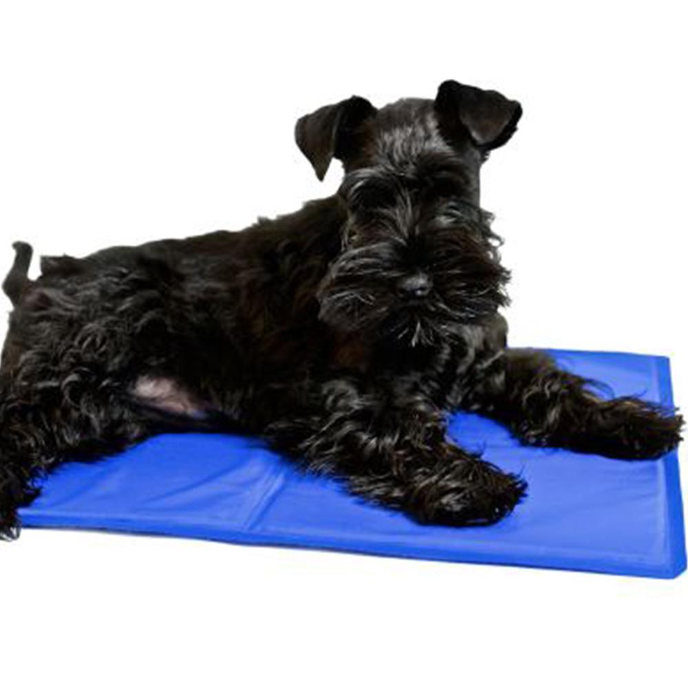 Cooling Mat for Dogs Cats Size Varieties BROWNS PET RANGE