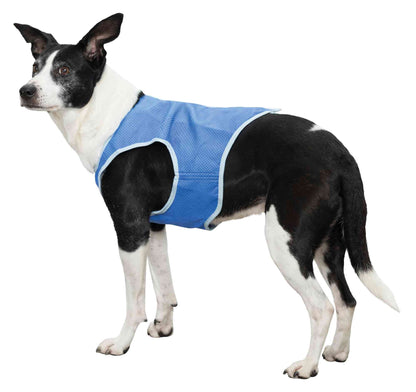 Cooling Vest For Dogs (Size Varieties) - Dog Coat cool - Browns Pet Range