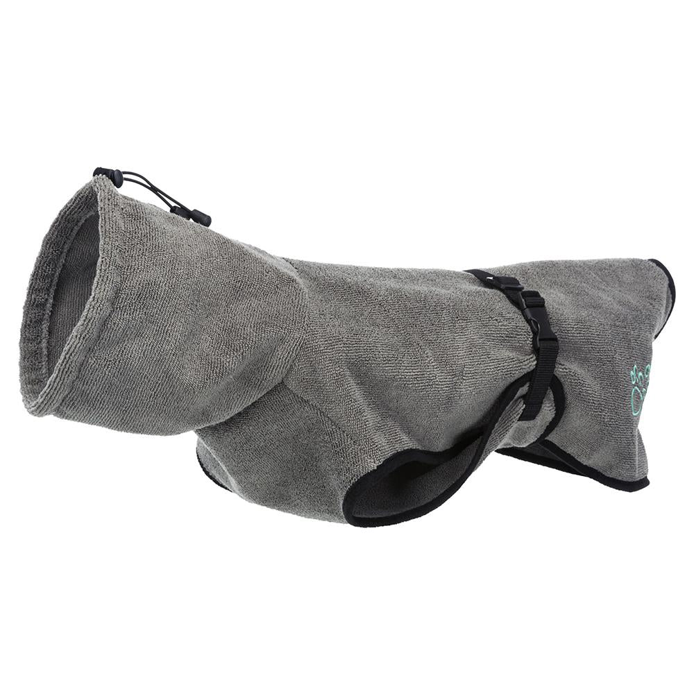 Dog Hygiene | Bathrobe For Dogs - Dog Coat - Browns Pet Range