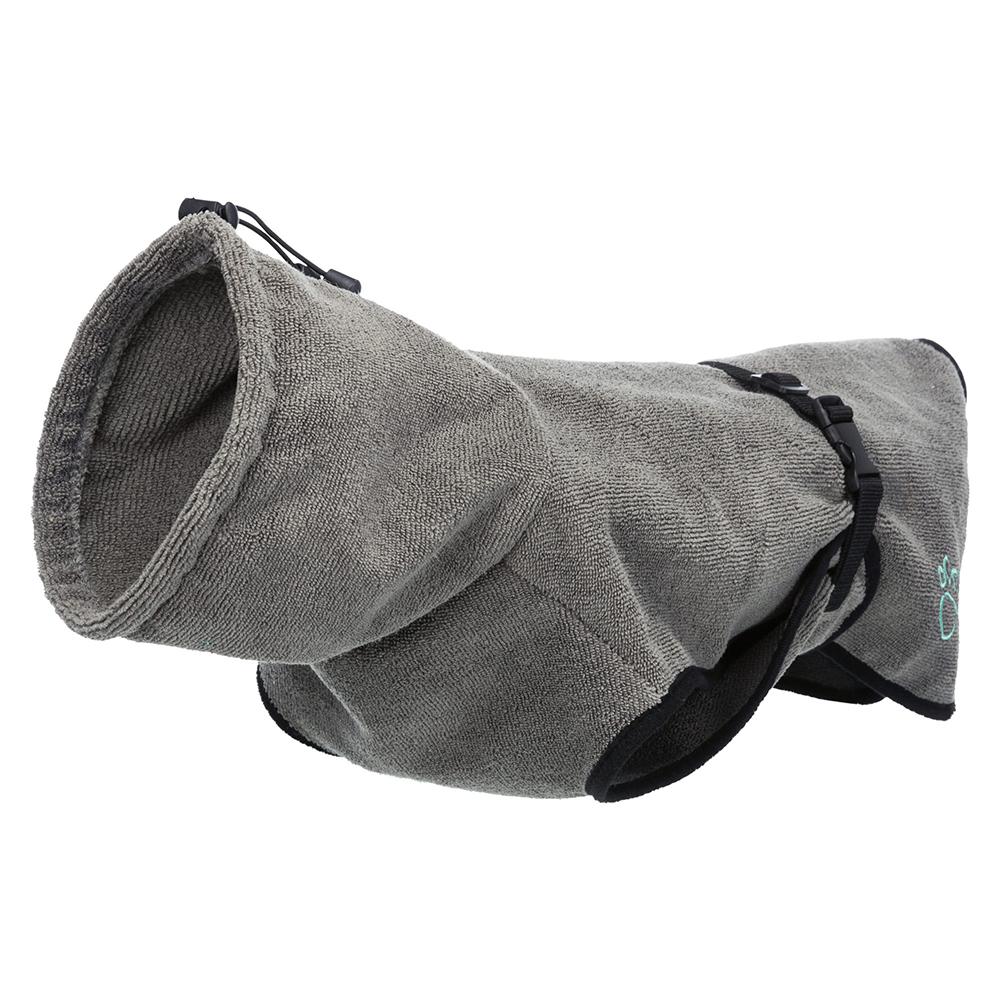 Dog Hygiene | Bathrobe For Dogs - Dog Coat - Browns Pet Range