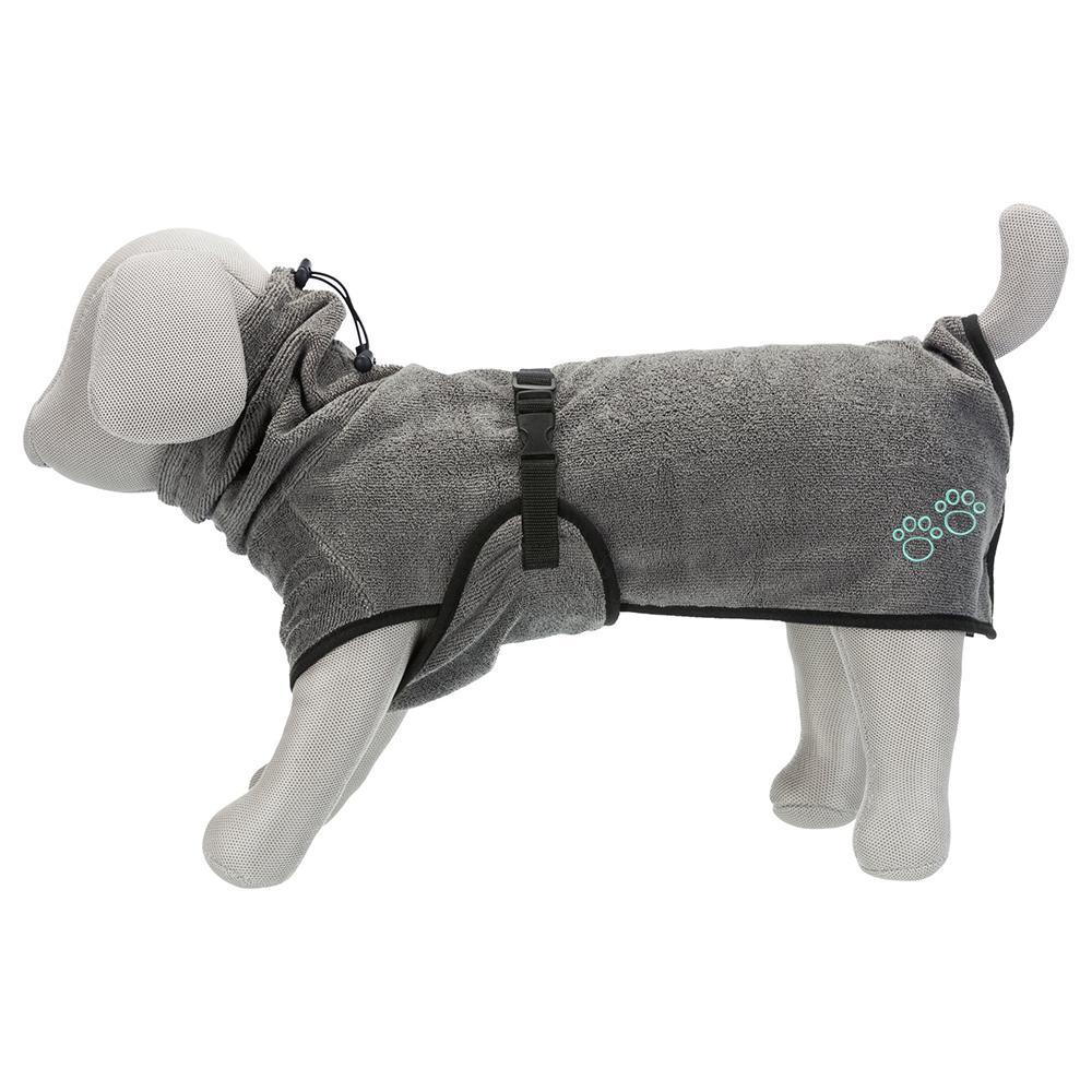 Dog Hygiene | Bathrobe For Dogs - Dog Coat - Browns Pet Range