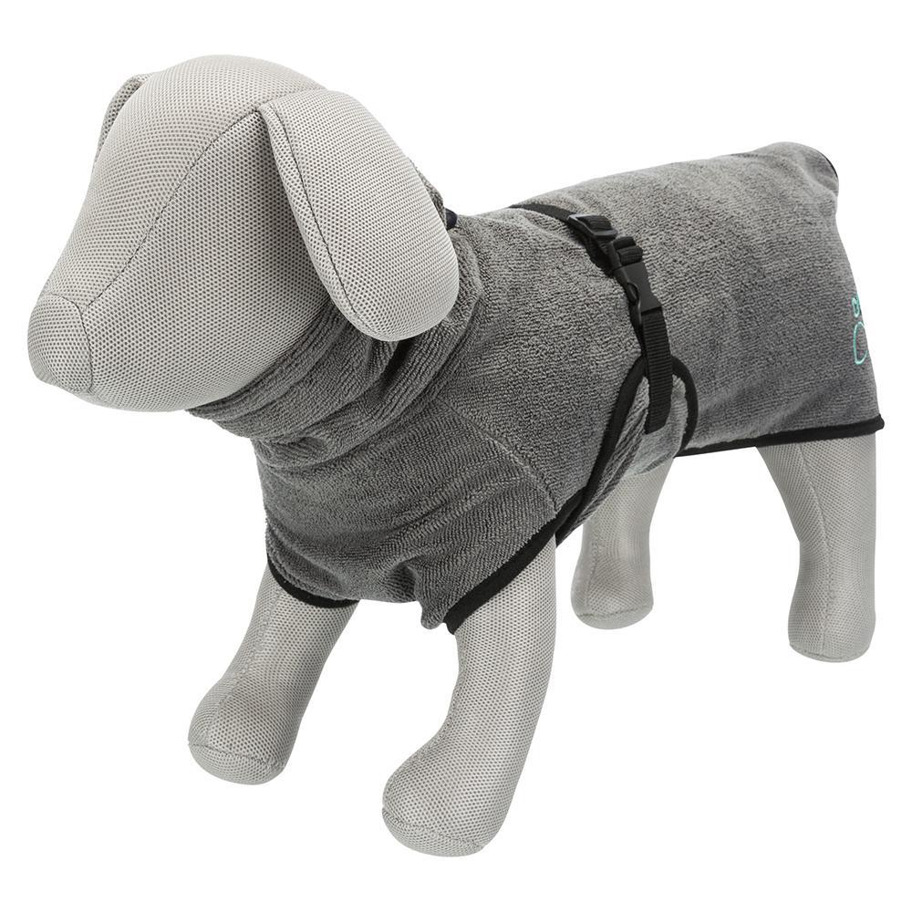 Dog Hygiene | Bathrobe For Dogs - Dog Coat - Browns Pet Range