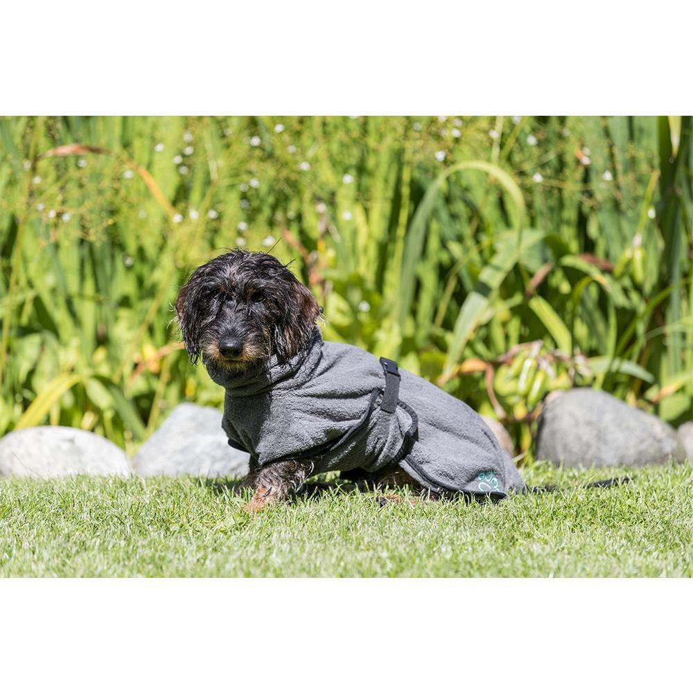 Dog Hygiene | Bathrobe For Dogs - Dog Coat - Browns Pet Range