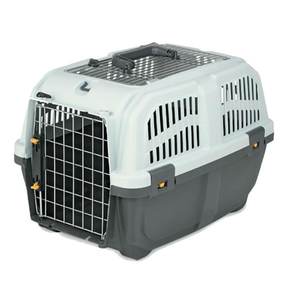 Dog/Cat Carriers | Transport & Home Friendly | Open Top - Dog Accessories - Browns Pet Range