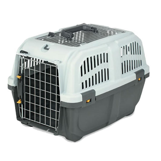 Dog/Cat Carriers | Transport & Home Friendly | Open Top - Dog Accessories - Browns Pet Range