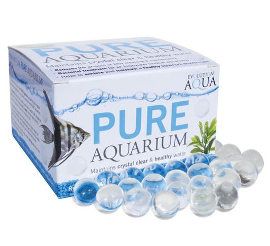 Evolution Aqua Pure Aquarium - External Filter - Browns Pet Range