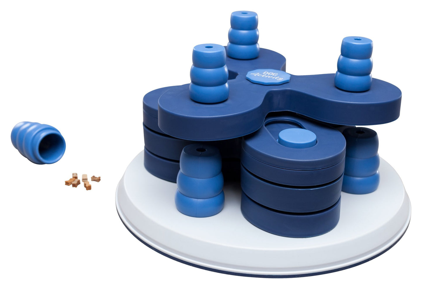 Flower Tower Strategy Game | Level 3 - Dog Toys - Browns Pet Range