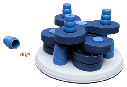 Flower Tower Strategy Game | Level 3 - Dog Toys - Browns Pet Range