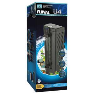 FLUVAL U4 UNDERWATER FILTER - External Filter - Browns Pet Range