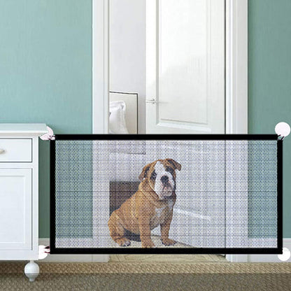 For The Home | Magi-Gate 110x72cm - BROWNS PET RANGE