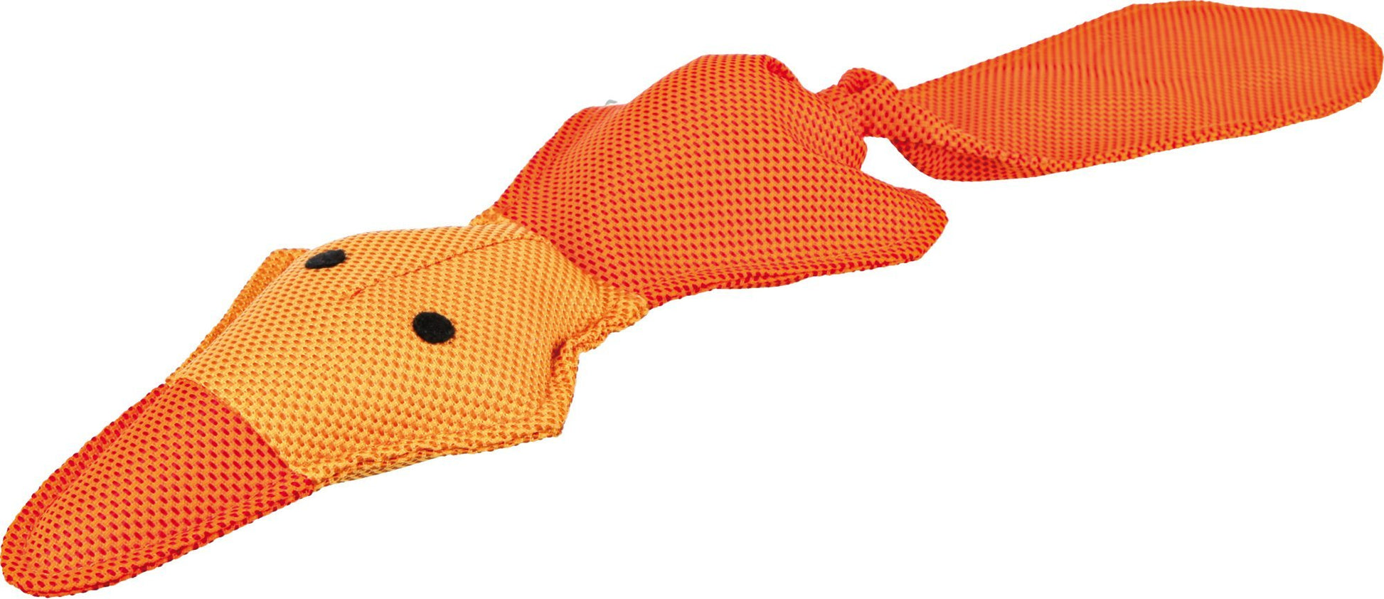 For the Garden | Aqua Duck Dog Toy Floatable - BROWNS PET RANGE