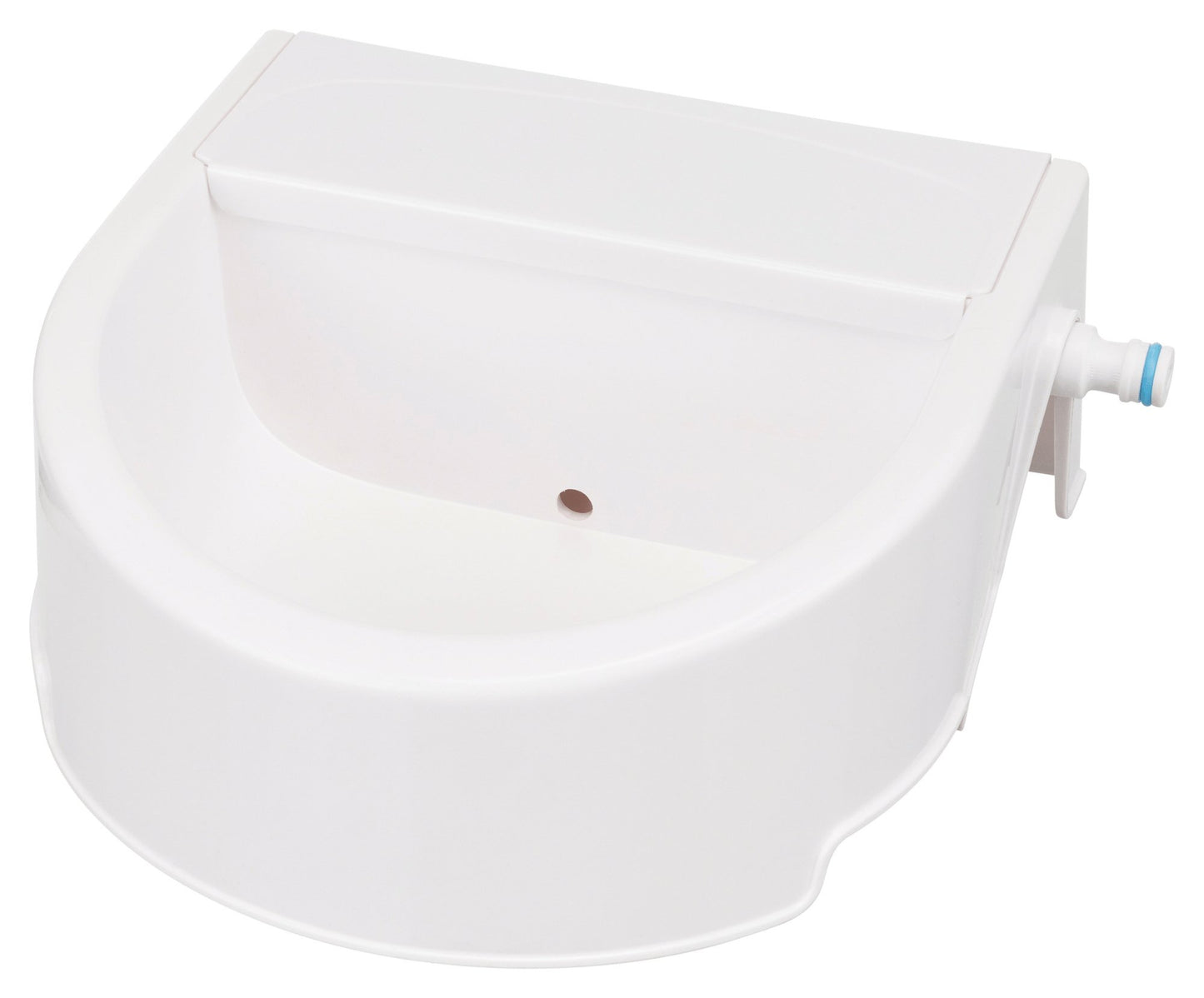 For the Garden | Automatic Outdoor Water Trough - BROWNS PET RANGE