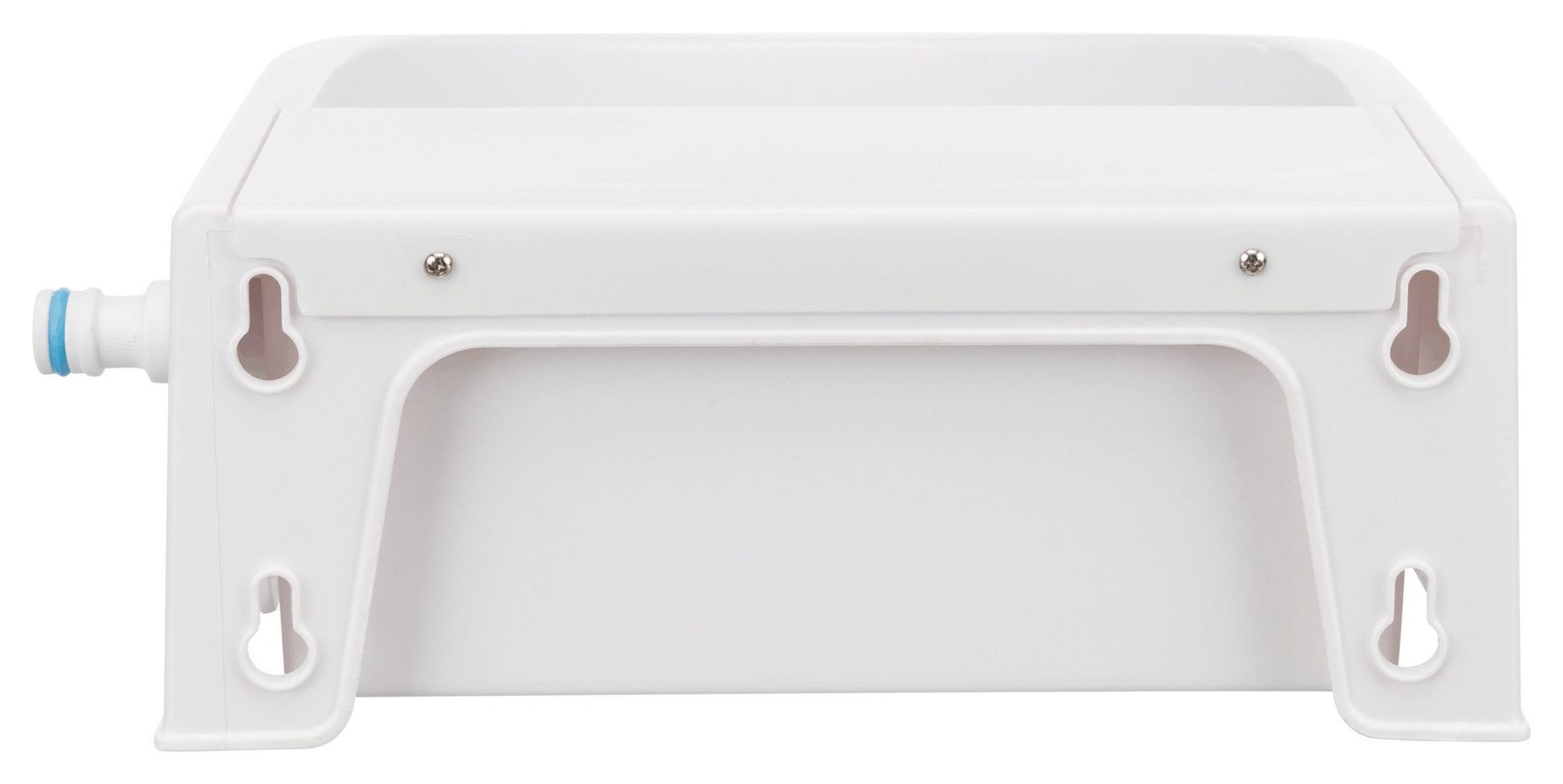 For the Garden | Automatic Outdoor Water Trough - BROWNS PET RANGE