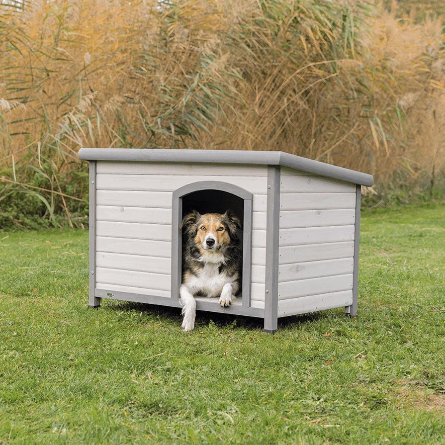 Garden Cottage | For Dogs (Size Varieties) - BROWNS PET RANGE