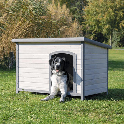 Garden Cottage | For Dogs (Size Varieties) - BROWNS PET RANGE