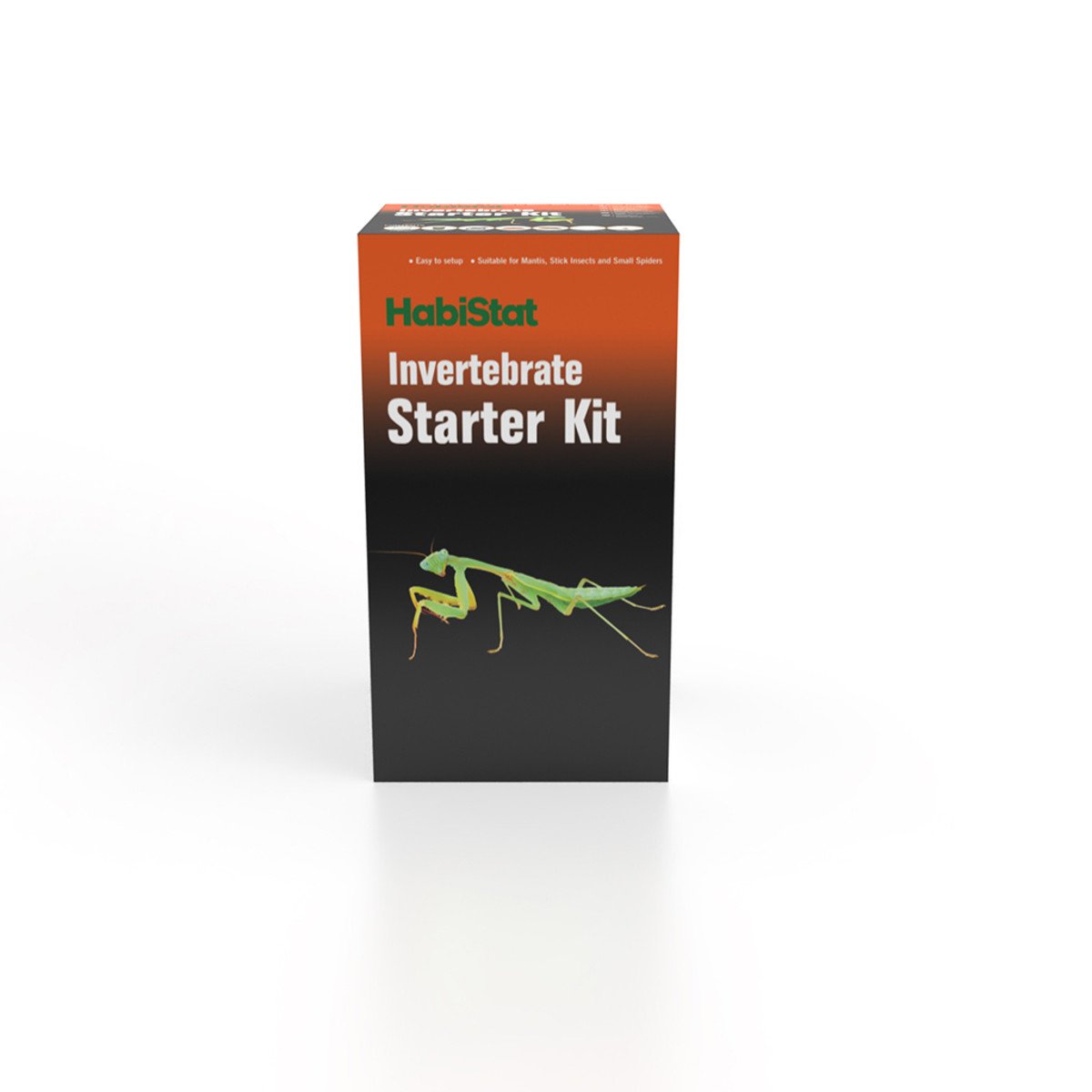 HabiStat Invertebrate Starter Kit - BROWNS PET RANGE