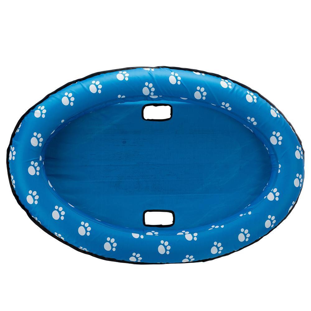 Inflatable Dinghy For Dogs -  - Browns Pet Range