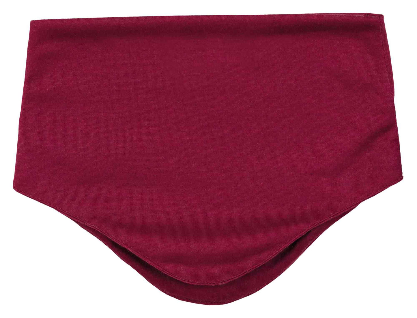 Insect (Repellent) Shield Dog Bandana (Burgundy) -  - Browns Pet Range