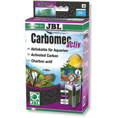 JBL Carbomec activ -  - Browns Pet Range