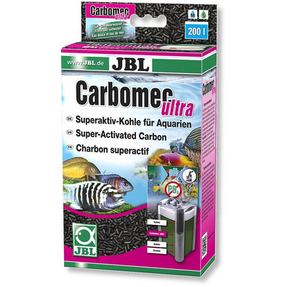 JBL Carbomec ultra -  - Browns Pet Range