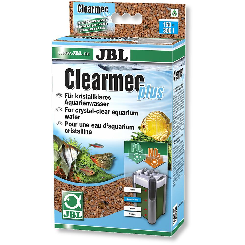 JBL ClearMec plus -  - Browns Pet Range