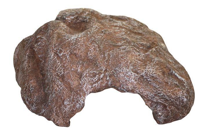 Komodo Wide Entrance Rock Den - BROWNS PET RANGE