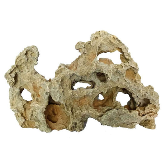 Large Rock Cluster For Aquariums -  - Browns Pet Range