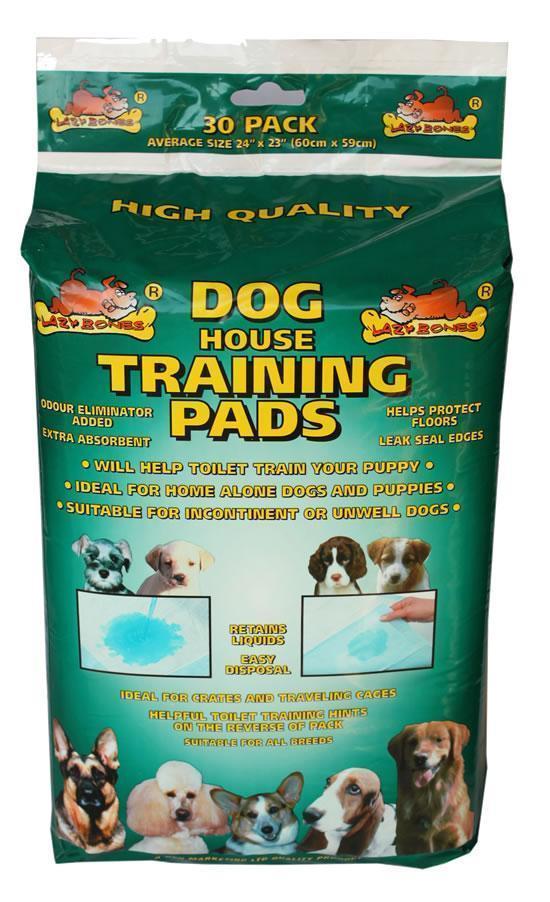 The range best sale puppy pads