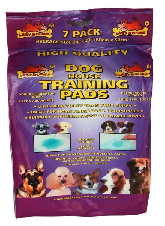 The range hot sale puppy pads