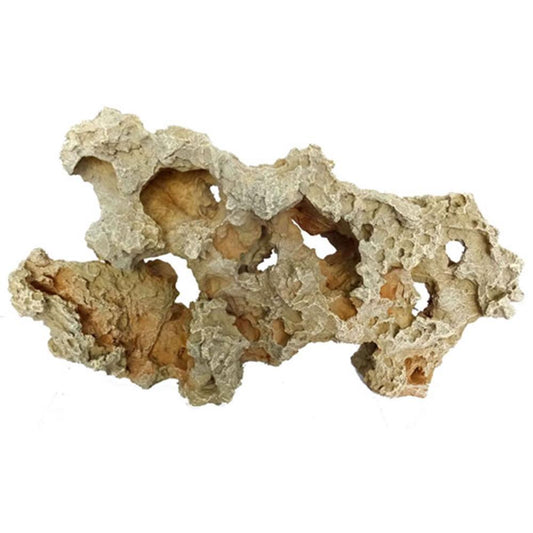 Medium Rock Cluster For Aquariums -  - Browns Pet Range