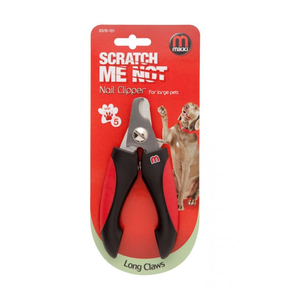 Mikki Easy Nail Clipper -  - Browns Pet Range