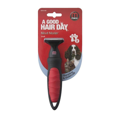 Mikki Moult Master - Small - Ceramic Blade -  - Browns Pet Range