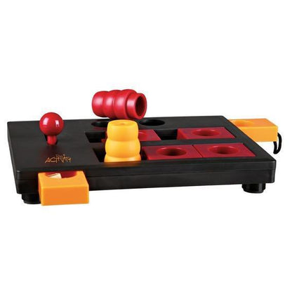 Mini Mover Strategy Game | Level 3 - Dog Toys - Browns Pet Range