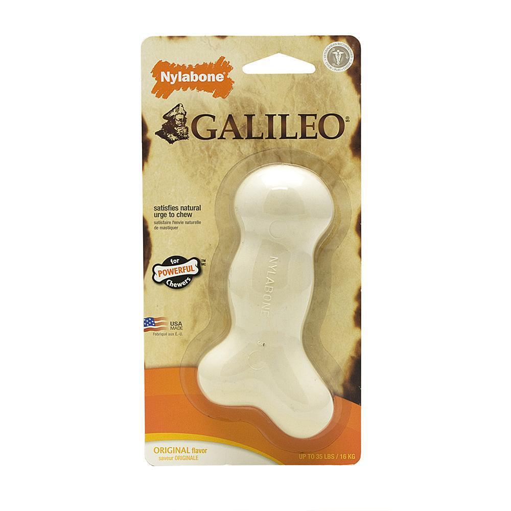 Nylabone Power Chew Galileo Chew Toy - Chew toy - Browns Pet Range