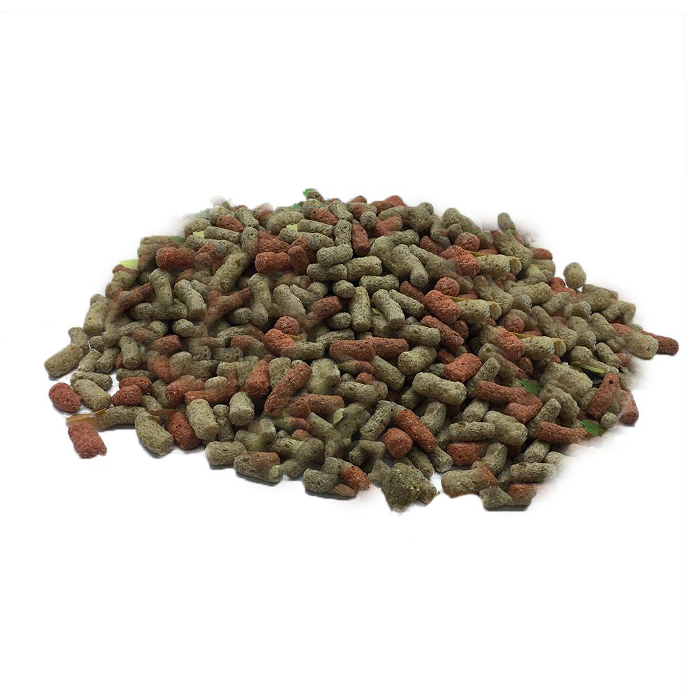 Pond Pellet & Stick | Posh Nosh For Pond Fish - BROWNS PET RANGE