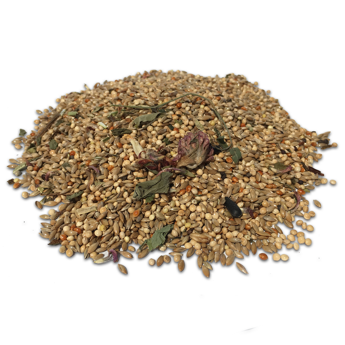 Posh Nosh for Budgies | Natural Herb Budgie - BROWNS PET RANGE