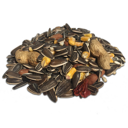 Posh Nosh for Parrots | Aromatic Aniseed Parrot Diet - BROWNS PET RANGE