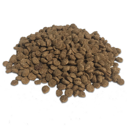 Posh Nosh for Parrots & Large Aviary Birds | Vitality Pellets - BROWNS PET RANGE