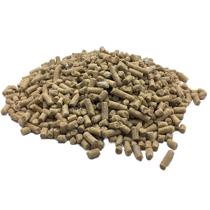 Posh Nosh for Wild Birds | Fruit Suet Pellets - BROWNS PET RANGE