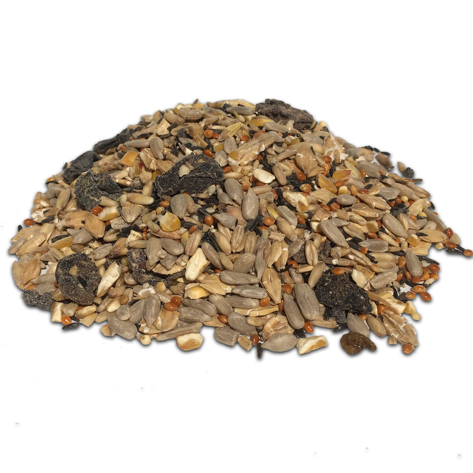 Posh Nosh for Wild Birds | Summer Feast Bird Seed - BROWNS PET RANGE